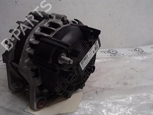 Used Alternator DACIA DUSTER (HM_) 1.5 dCi 115 (HMAD) (116 hp) 17232772