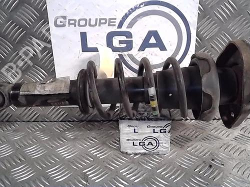 Venstre bagtil støddæmper MINI MINI Convertible (R57) Cooper D (112 hp) 31076840