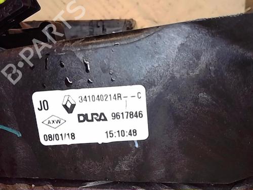 Gear lever RENAULT MEGANE IV Hatchback (B9A/M/N_)  | BP13854294M90 