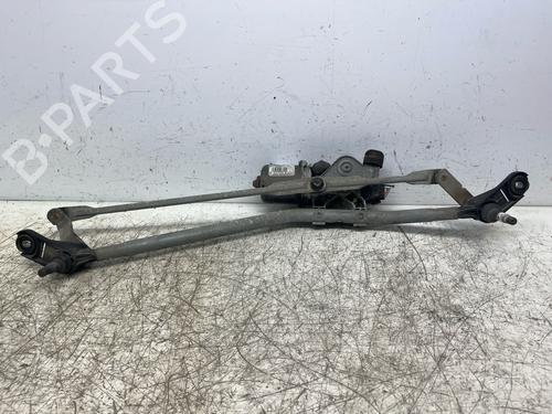 Front wiper motor RENAULT KANGOO Express (FW0/1_) | BP38157305M29 - Image 2