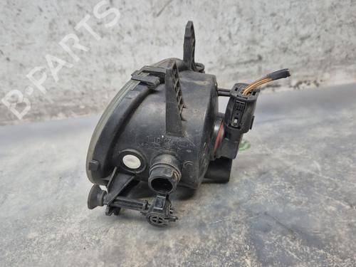 Left front fog light BMW 3 Touring (F31) 320 d | BP30117643C30