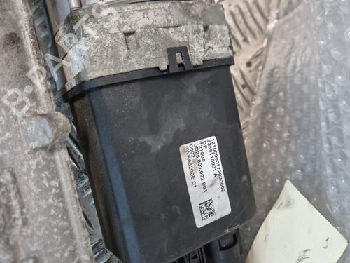 Steering rack BMW 1 (F20) M 135 i xDrive | BP30651964M22