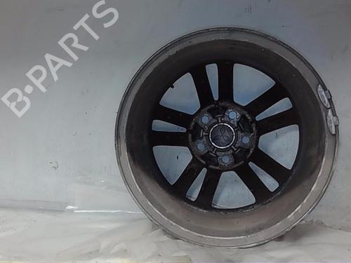 Rim MITSUBISHI OUTLANDER III (GG_W, GF_W, ZJ, ZL, ZK) 2.0 Hybrid 4WD (GG2W) | BP20508502C45 