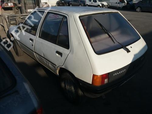 Left mirror PEUGEOT 205 II (20A/C)  | BP13864631C26 