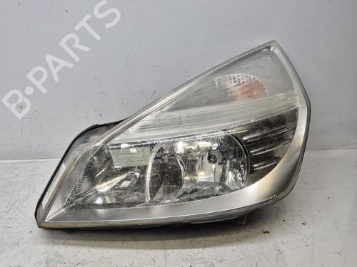 Used Left headlight Left headlight 36834030 36834030