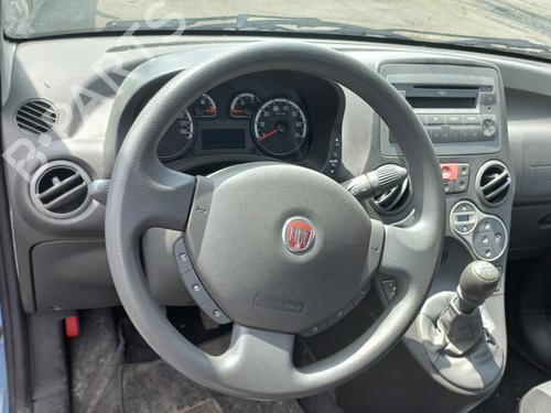 Engine FIAT PANDA (169_)  | BP28206127M1 