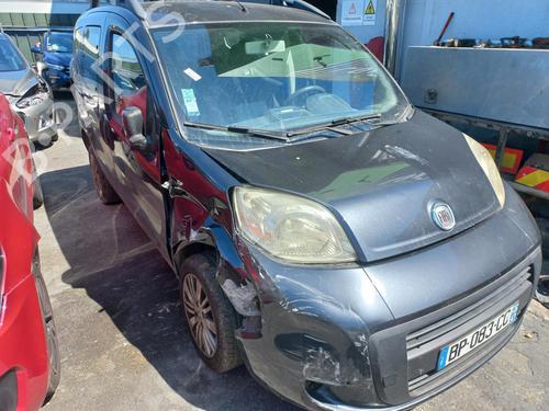 Right taillight FIAT FIORINO Box Body/MPV (225_)  | BP20507927C35 