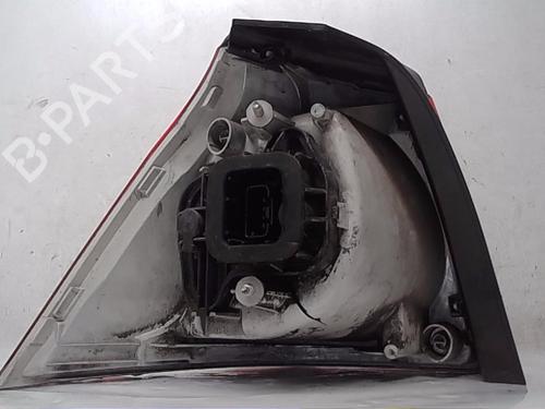 Right taillight VW GOLF V (1K1) 1.9 TDI | BP13838141C35 
