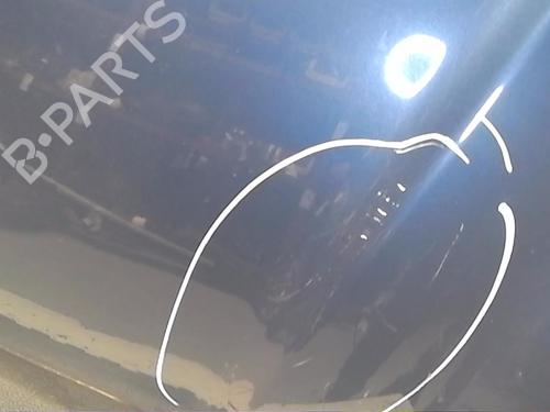 Used Hood HYUNDAI TUCSON (JM) 2.0 CRDi All-wheel Drive (140 hp) 17074856