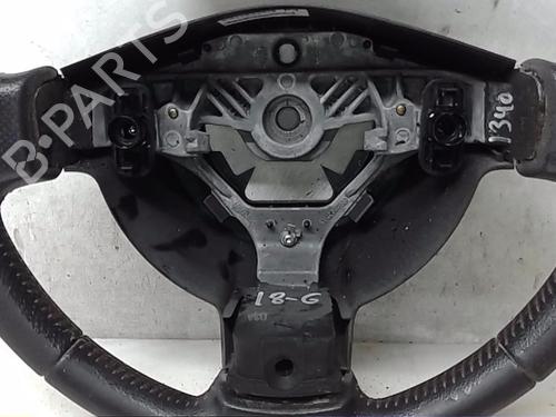 Used Steering wheel NISSAN QASHQAI / QASHQAI +2 I (J10, NJ10, JJ10E) 2.0 dCi (150 hp) 16913280