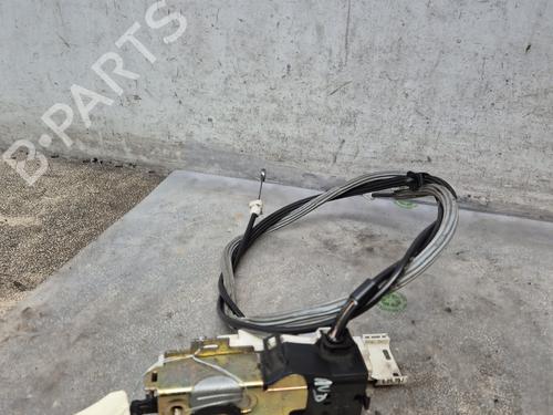 Used Front right lock PEUGEOT 1007 (KM_) 1.4 HDi (68 hp) 30139839