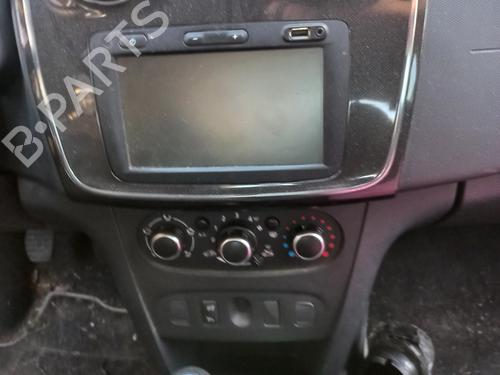 Starter DACIA SANDERO II 1.0 SCe 75 (B8JC, B8JD, B8NC) | BP28684943M8 