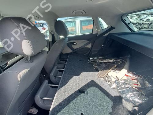 Climate control VW POLO V (6R1, 6C1)  | BP31575657I5 