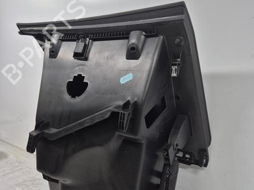 Glove box PEUGEOT 2008 I (CU_) 1.2 THP 110 / PureTech 110 | BP33859746C95 - Image 3