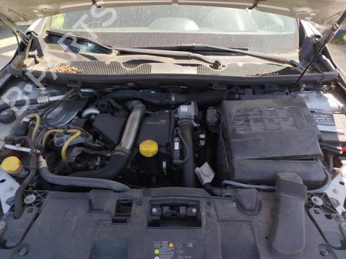 Brukte deler til RENAULT MEGANE III Hatchback (BZ0/1_, B3_) 1.5 dCi (BZ0C) (90 hp) 4196962