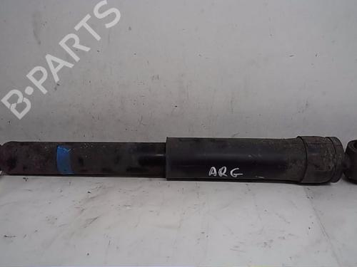 Used Left rear shock absorber RENAULT LAGUNA Coupe (DT0/1) 2.0 dCi (DT0M, DT0N, DT0S, DT19, DT1F) (173 hp) 13840453