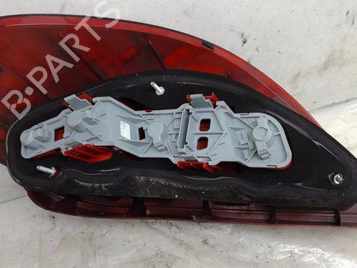 Left taillight MERCEDES-BENZ A-CLASS (W169) A 200 CDI (169.008, 169.308) | BP16340963C34 