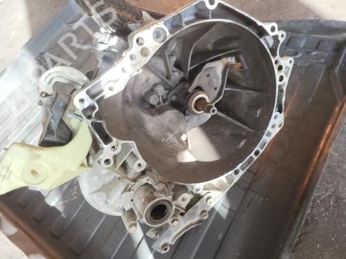 Used Gearbox CITROËN C3 AIRCROSS II (2R_, 2C_) 1.2 PureTech 110 (2RHNZB, 2RHNZW, 2RHNPX, 2RHNPJ) (110 hp) 30980023