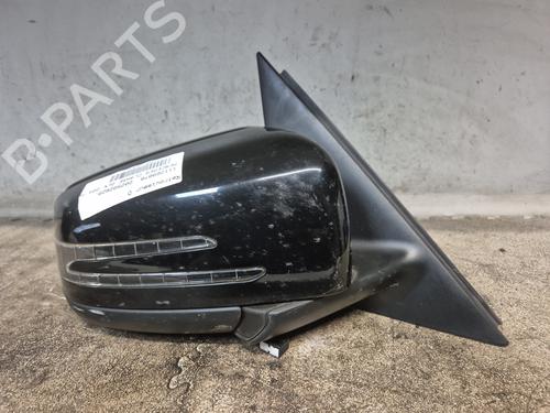 Right mirror MERCEDES-BENZ GLK-CLASS (X204) 220 CDI 4-matic (204.984, 204.997) | BP29414684C27 