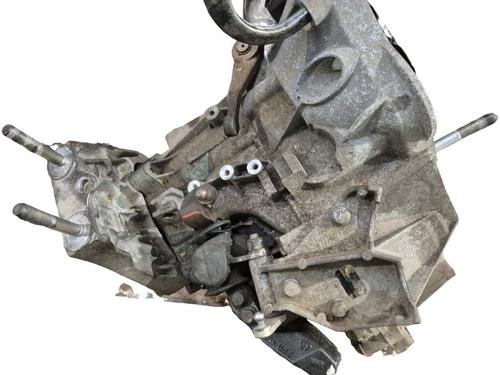 Used Gearbox CITROËN NEMO Box Body/MPV (AA_) 1.3 BlueHDi 80 (80 hp) 25750592
