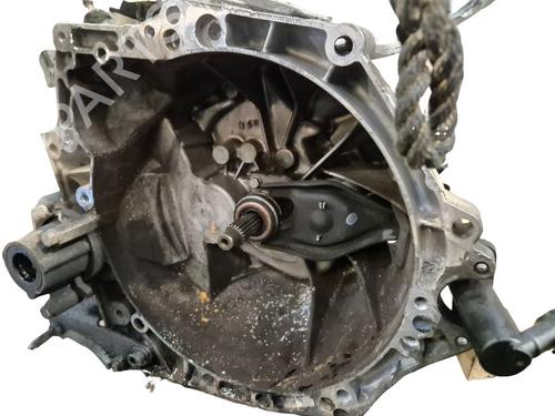 Gearbox PEUGEOT 208 I (CA_, CC_) 1.6 HDi | BP29516442M3 