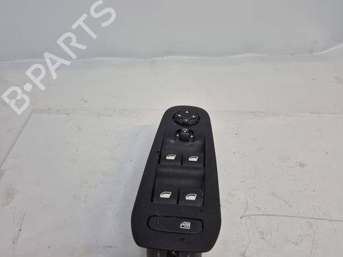 Used Left front window switch PEUGEOT 308 II (LB_, LP_, LW_, LH_, L3_) 1.2 THP 110 (110 hp) 31029787