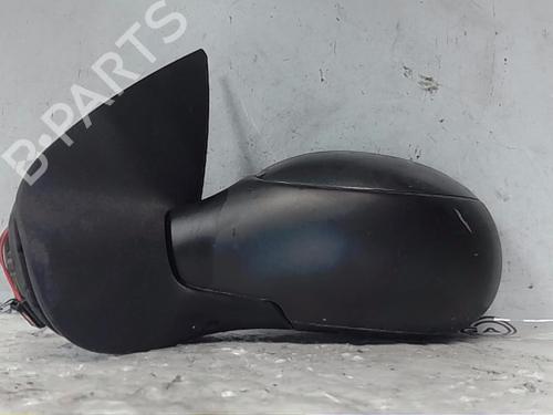 Left mirror PEUGEOT 206+ (2L_, 2M_) | BP18140181C26