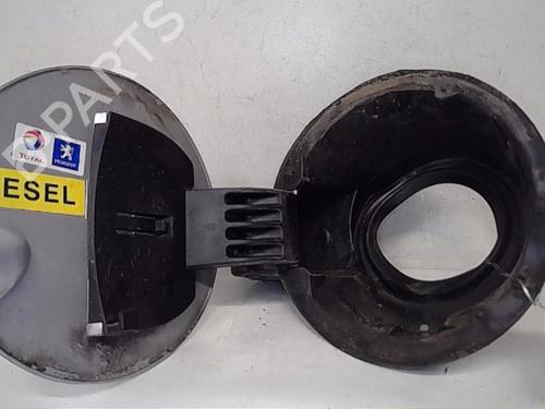 Used Fuel flap PEUGEOT 207 (WA_, WC_) 1.6 HDi (90 hp) 13844613