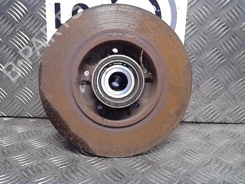 Used Right rear steering knuckle RENAULT SCÉNIC III (JZ0/1_) 1.6 dCi (JZ00, JZ12) (130 hp) 14559274