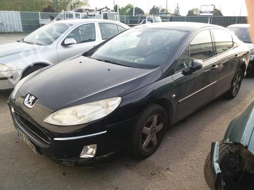 Køler PEUGEOT 407 (6D_) 1.6 HDi 110 (6D9HZC, 6D9HYC) | BP13864450M31 