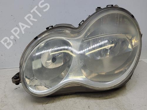left-headlight-mercedes-benz-c-class-w203-2000-2001-2002-2003-2004-2005-2006-2007-35796610 main image