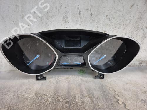 Used Instrument cluster FORD FOCUS III Saloon [2010-2020]  29516537