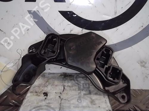 Used Heater resistor RENAULT CLIO V (B7_) 1.3 TCe 130 (B7MF) (131 hp) 13858345