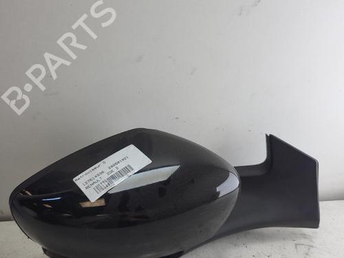 Right mirror RENAULT ZOE (BFM_) | BP37162425C27 - Image 2