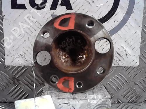 Højre hjullejehus spindel NISSAN MICRA V (K14) 1.0 (71 hp) 14560048