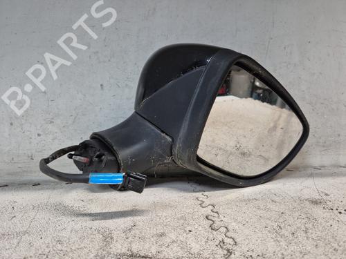 Used Right mirror RENAULT CLIO IV (BH_) 1.5 dCi 75 (75 hp) 31140499