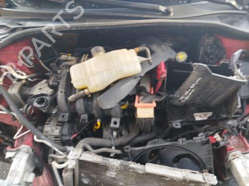 Gearbox RENAULT CLIO III (BR0/1, CR0/1) 1.2 16V (BR02, BR0J, BR11, CR02, CR0J, CR11) | BP30980058M3