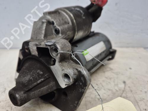 Used Starter Starter RENAULT MEGANE CC (EZ0/1_) 1.5 dCi (EZ09, EZ1G, EZ0D, EZ14) (110 hp) 33211388 33211388