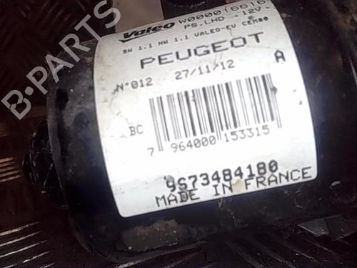 Front wiper motor PEUGEOT RCZ 1.6 16V | BP13855518M29 