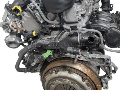 Used Engine Engine CITROËN C3 AIRCROSS II (2R_, 2C_) 1.2 PureTech 110 (2RHNZB, 2RHNZW, 2RHNPX, 2RHNPJ) (110 hp) 30955312 30955312