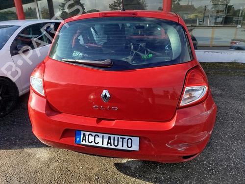 Gearbox RENAULT CLIO III (BR0/1, CR0/1) 1.2 16V (BR02, BR0J, BR11, CR02, CR0J, CR11) | BP30980058M3