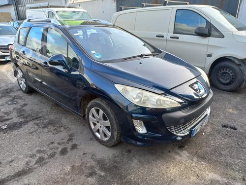 Left front window switch PEUGEOT 308 SW I (4E_, 4H_) 1.6 16V | BP34254991I27 - Image 6