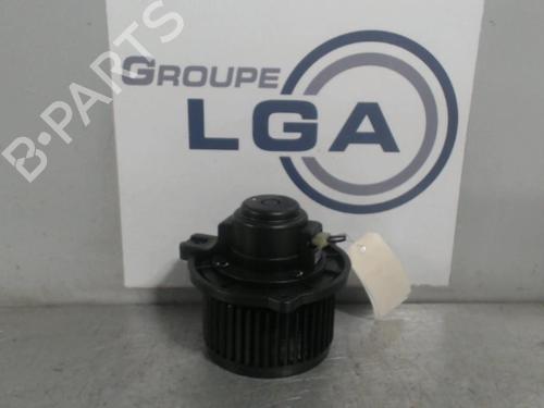 Used Heater blower motor CHEVROLET MATIZ (M200, M250) [2005-2025]  14548037