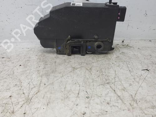 Used Front left lock Front left lock PEUGEOT 308 SW II (LC_, LJ_, LR_, LX_, L4_) 1.5 BlueHDi 130 (131 hp) 34528722 34528722