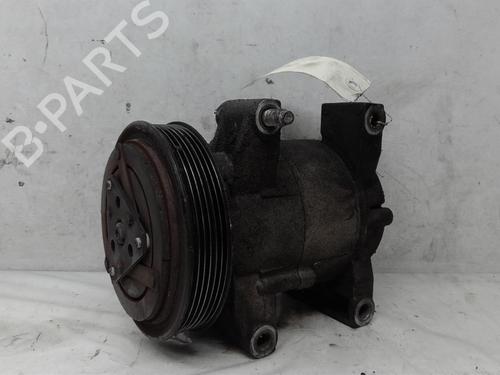AC compressor NISSAN PRIMERA Hatchback (P12)  | BP14989035M34 