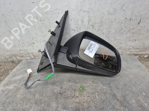 Used Right mirror NISSAN NOTE (E11, NE11) 1.4 (88 hp) 30766799