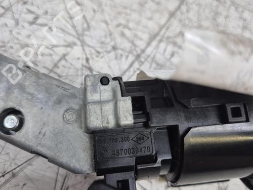 Ignition barrel DACIA SANDERO II TCe 90 (B8M1, B8MA, B8AC) | BP37648903M48 - Image 2