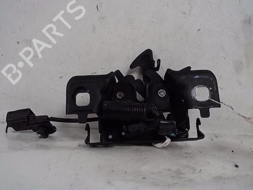 Hood lock RENAULT SCÉNIC IV (J9_) 1.3 TCe 140 | BP14563698C133 