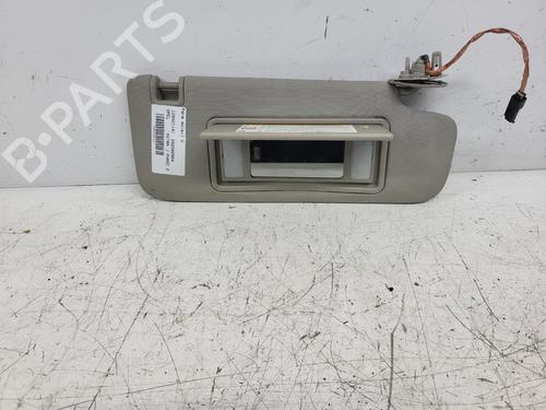 right-sun-visor-opel-astra-j-p10-2009-2010-2011-2012-2013-2014-2015-2016-37185512 main image