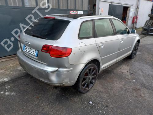 Headlight switch AUDI A3 Sportback (8PA) | BP33297410I24 - Image 10